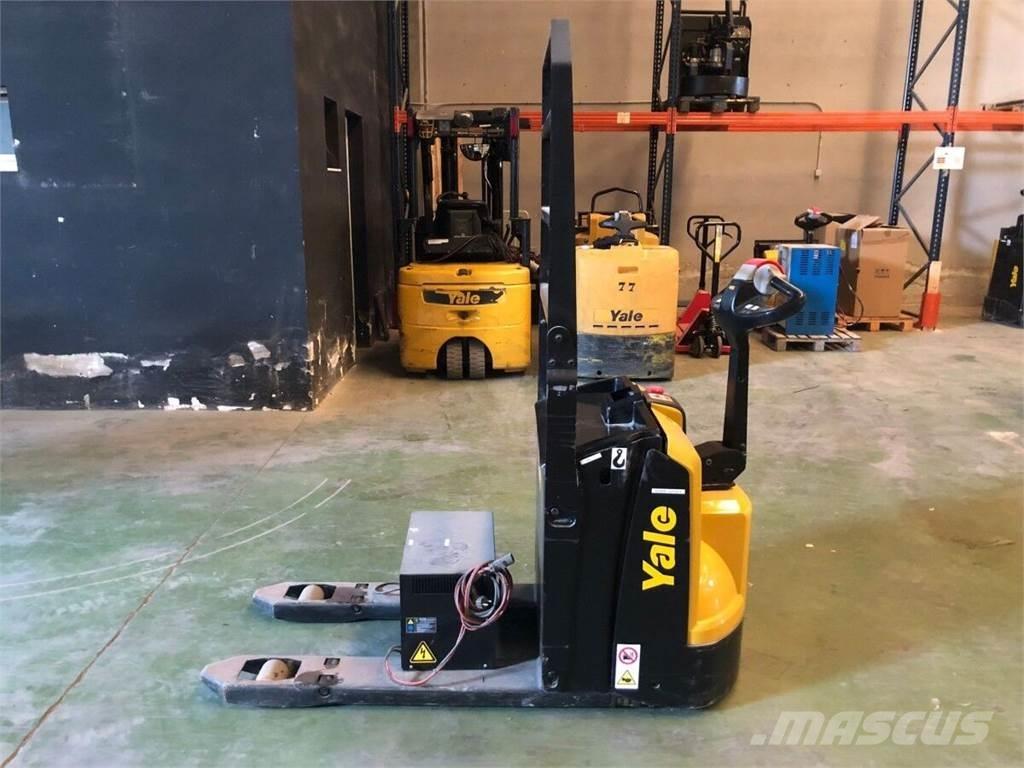 Yale MP22 Manuelle stablere