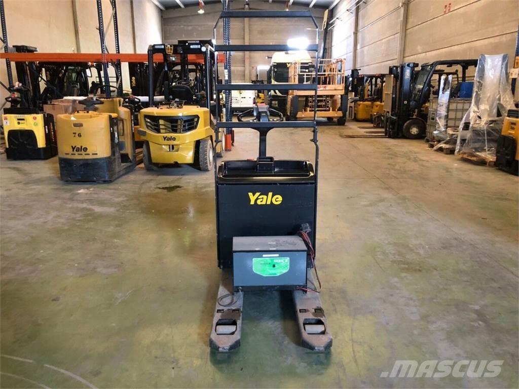 Yale MP22 Manuelle stablere