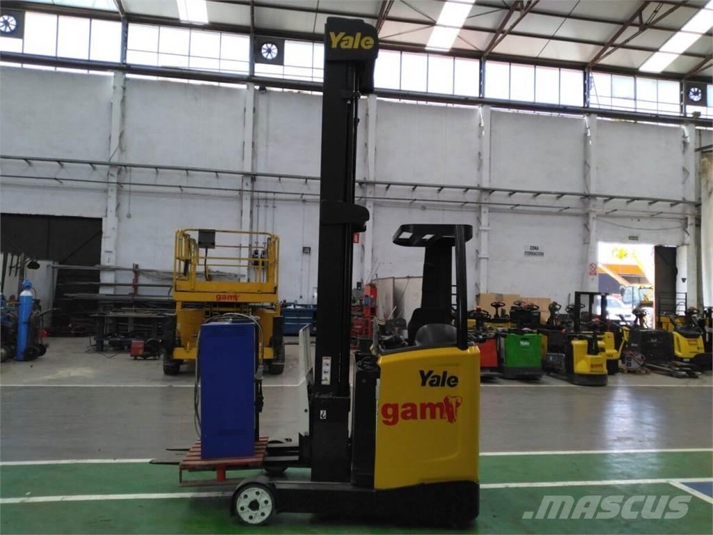 Yale MR14 Reachtruck