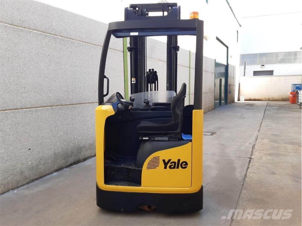 Yale MR14 Reachtruck