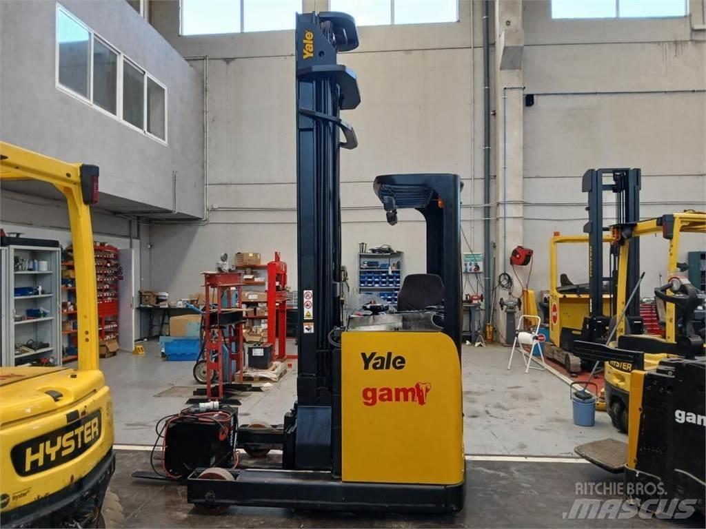 Yale MR14H Reachtruck