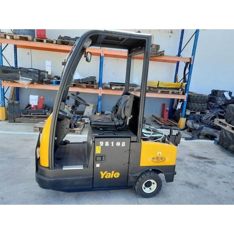 Yale MT70 Bugsertruck