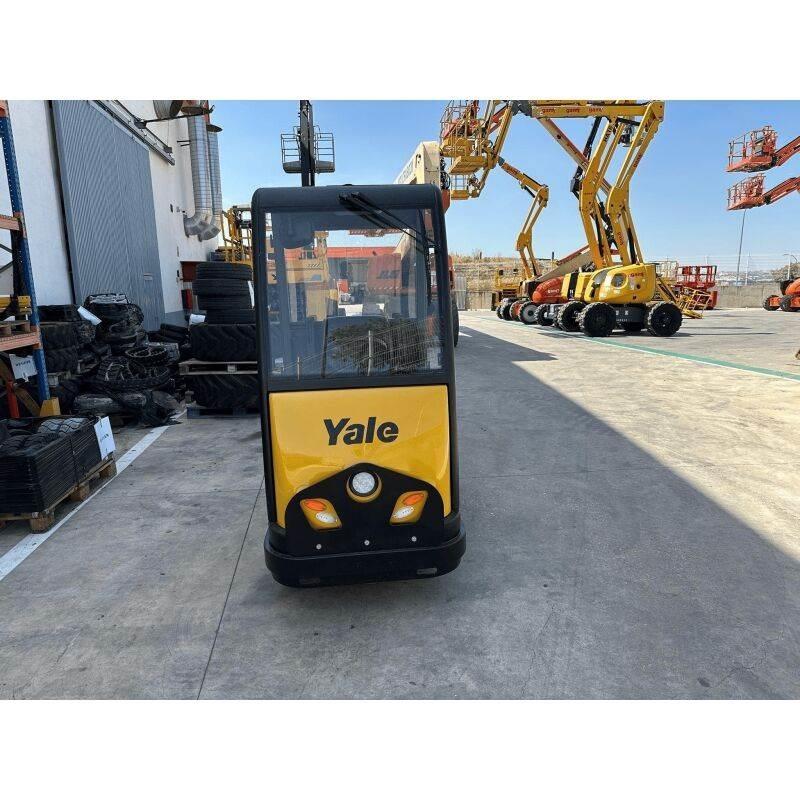 Yale MT70 Bugsertruck