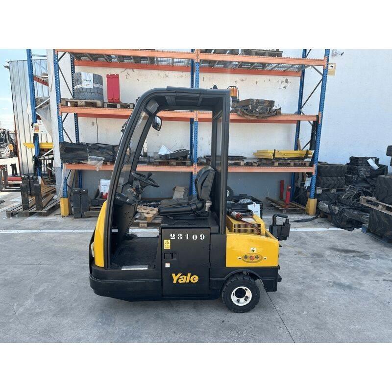 Yale MT70 Bugsertruck