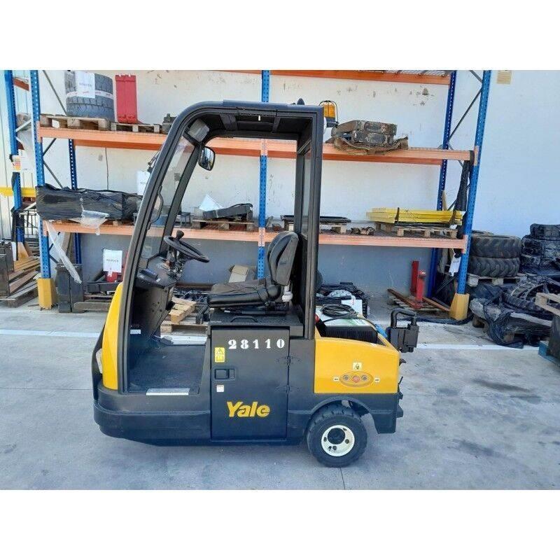 Yale MT70 Bugsertruck