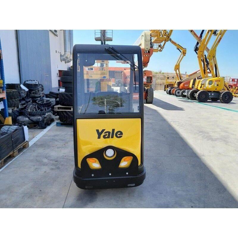 Yale MT70 Bugsertruck