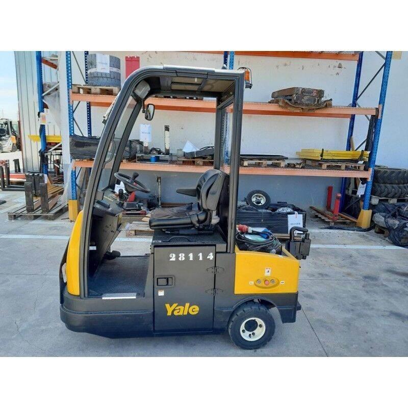 Yale MT70 Bugsertruck