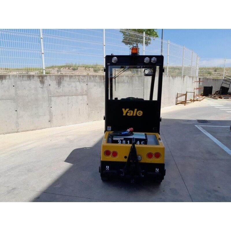 Yale MT70 Bugsertruck
