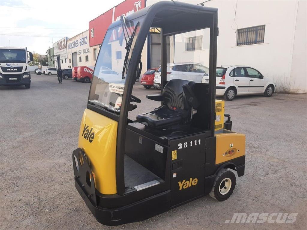 Yale MT70 Bugsertruck