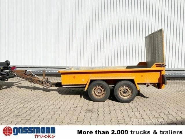  Andere STB 300/30B Blokvogn