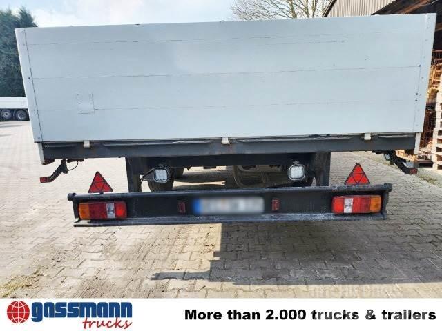  Andere TP9500 Gardinanhænger