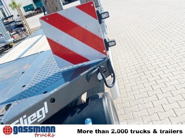 Fliegl DTS-S 300 Blokvogn