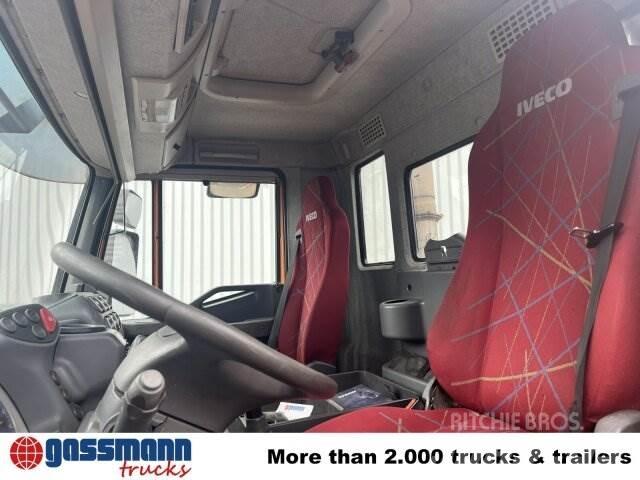 Iveco 190 AD 35 4x2 Chassis