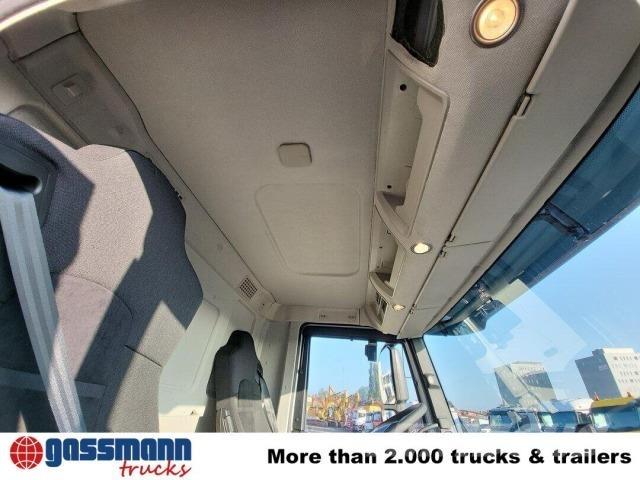 Iveco T-Way 360 6x6 Kroghejs
