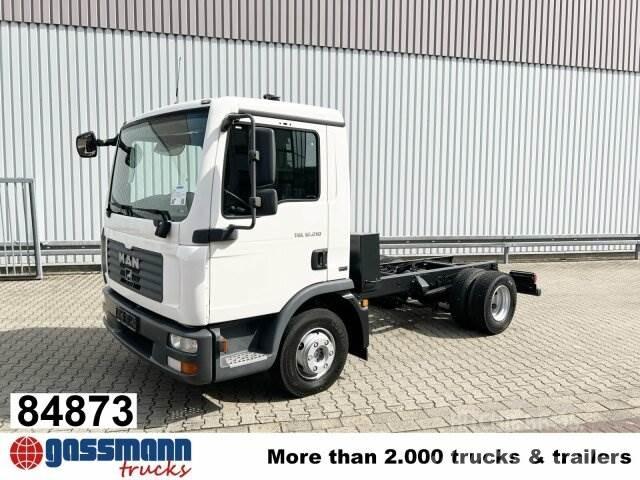 MAN TGL 12.210 4X2 BL Chassis