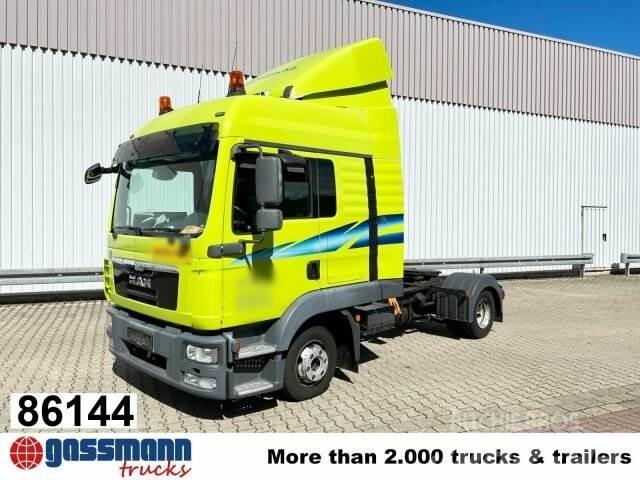 MAN TGL 8.220 4X2 BL Trækkere