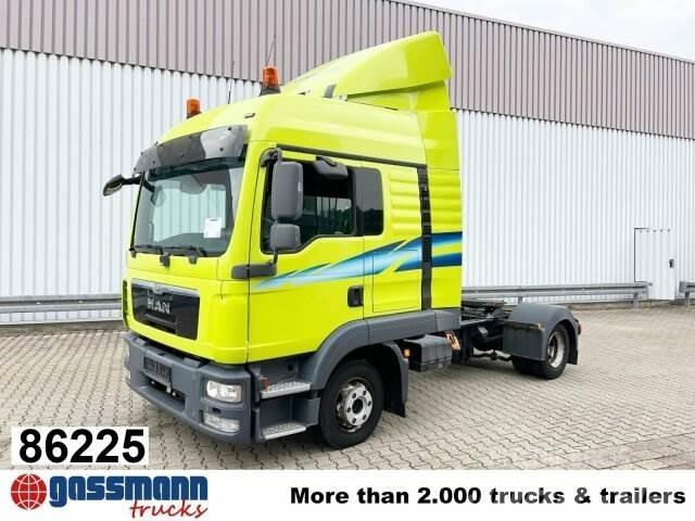 MAN TGL 8.220 4X2 BL Trækkere