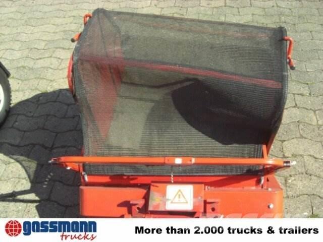 MTD 16 /102E/165 Fejemaskiner