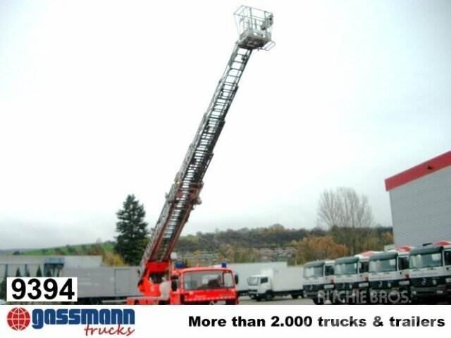 Renault G F231 4x2 Forsvar/Miljø