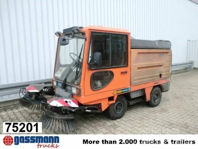 Schmidt - SK153SX Fejemaskiner