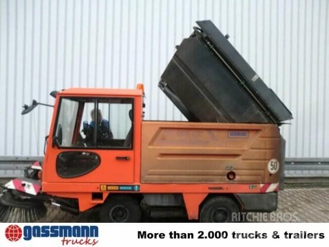 Schmidt - SK153SX Fejemaskiner