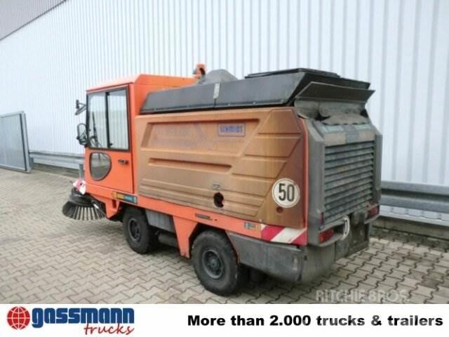 Schmidt - SK153SX Fejemaskiner