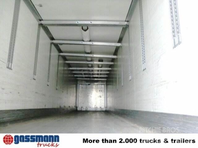 Schmitz SKO 24 Semi-trailer med Kølefunktion