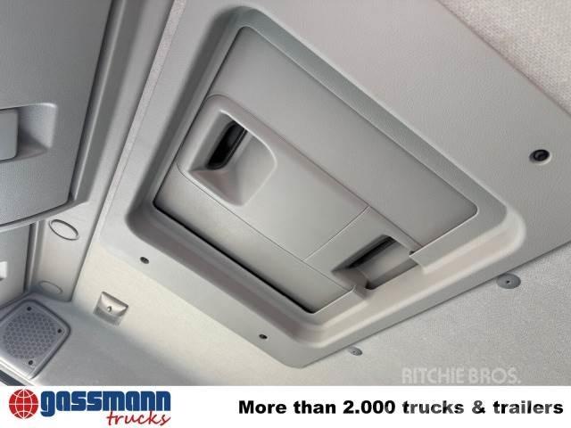 Volvo FL 280 4x4 Lastbiler med tip