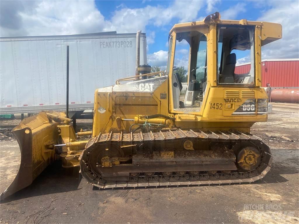 CAT D5G XL Bulldozer på larvebånd