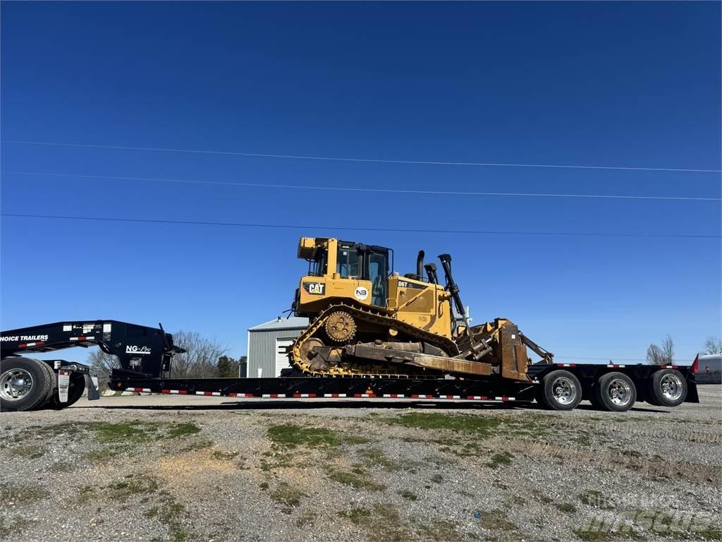CAT D6T Entreprenør - Andet