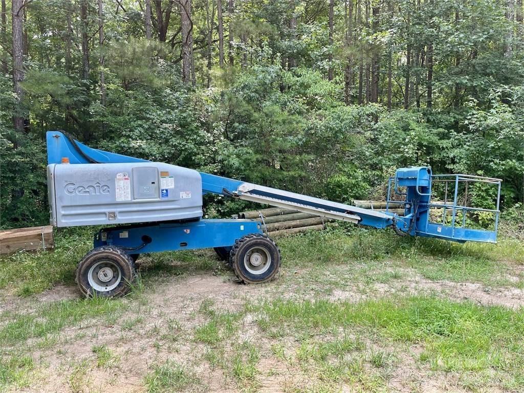 Genie S40 Andre lifte og platforme