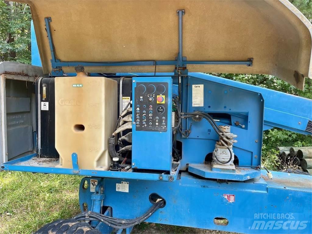 Genie S40 Andre lifte og platforme