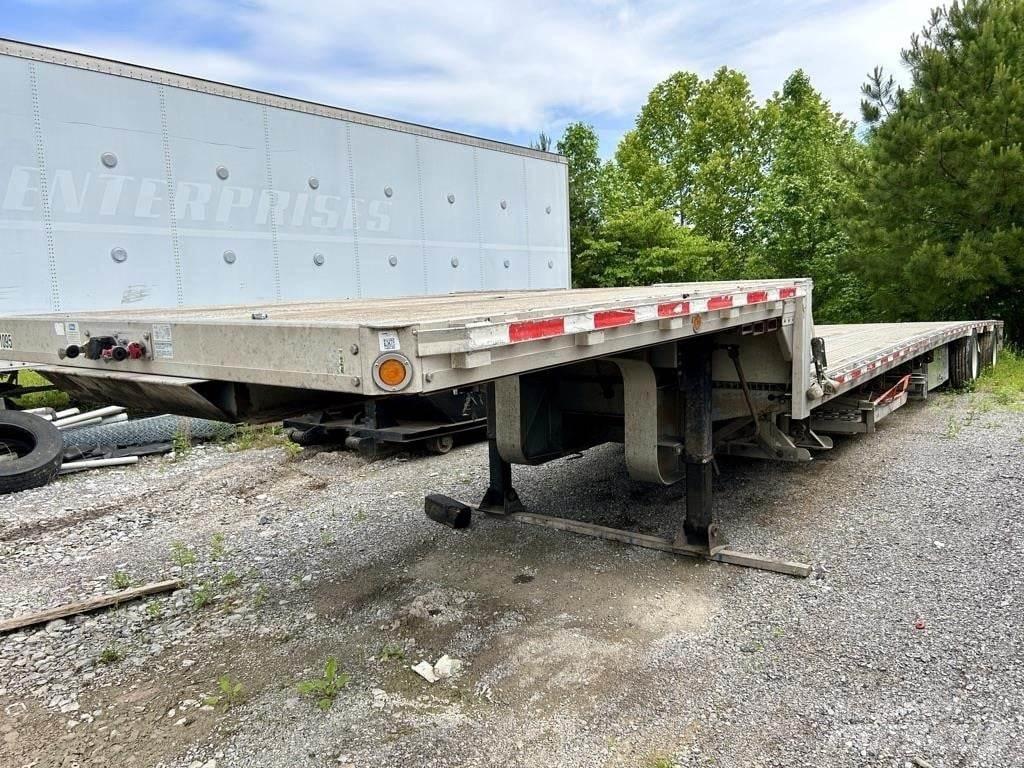 Reitnouer  Semi-trailer blokvogn
