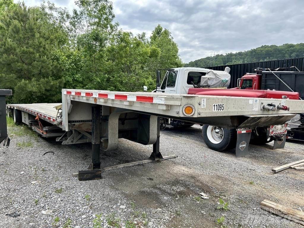 Reitnouer  Semi-trailer blokvogn