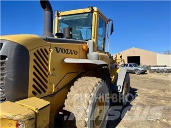 Volvo L70E Læssemaskiner på hjul