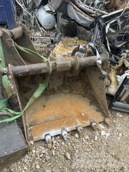 Kubota U56-5 Minigravemaskiner