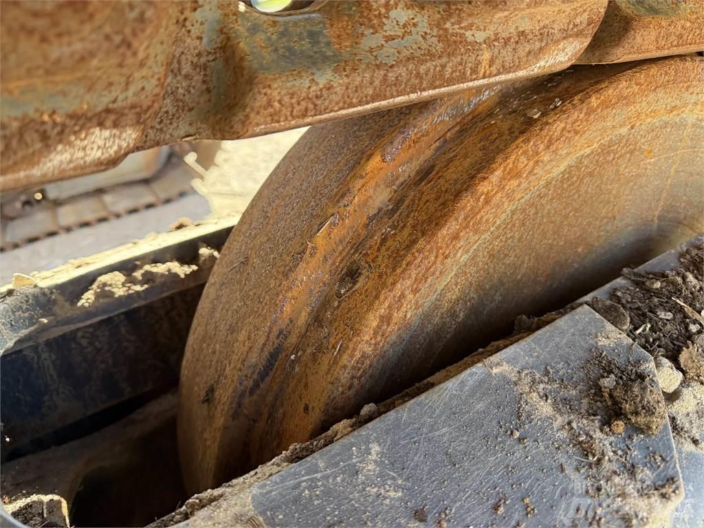 Komatsu PC290LC-11 Gravemaskiner på larvebånd