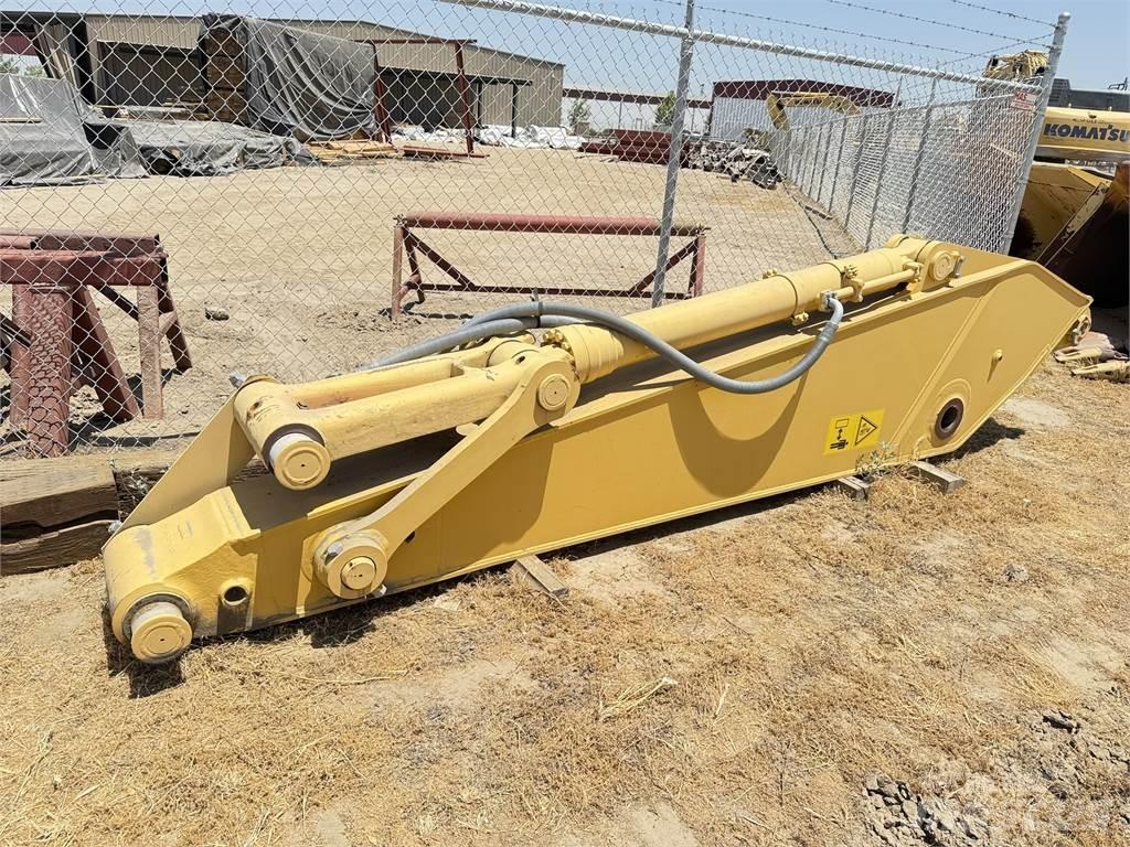 Komatsu PC360 10'6ARM Booms og dippers