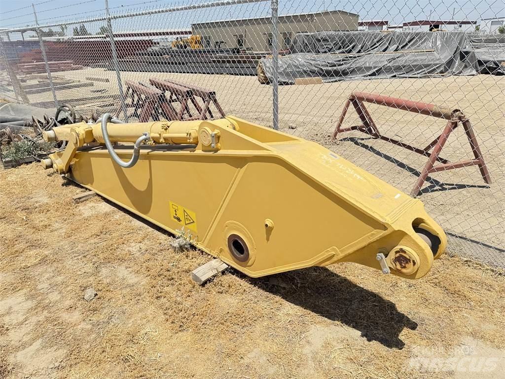 Komatsu PC360 10'6ARM Booms og dippers