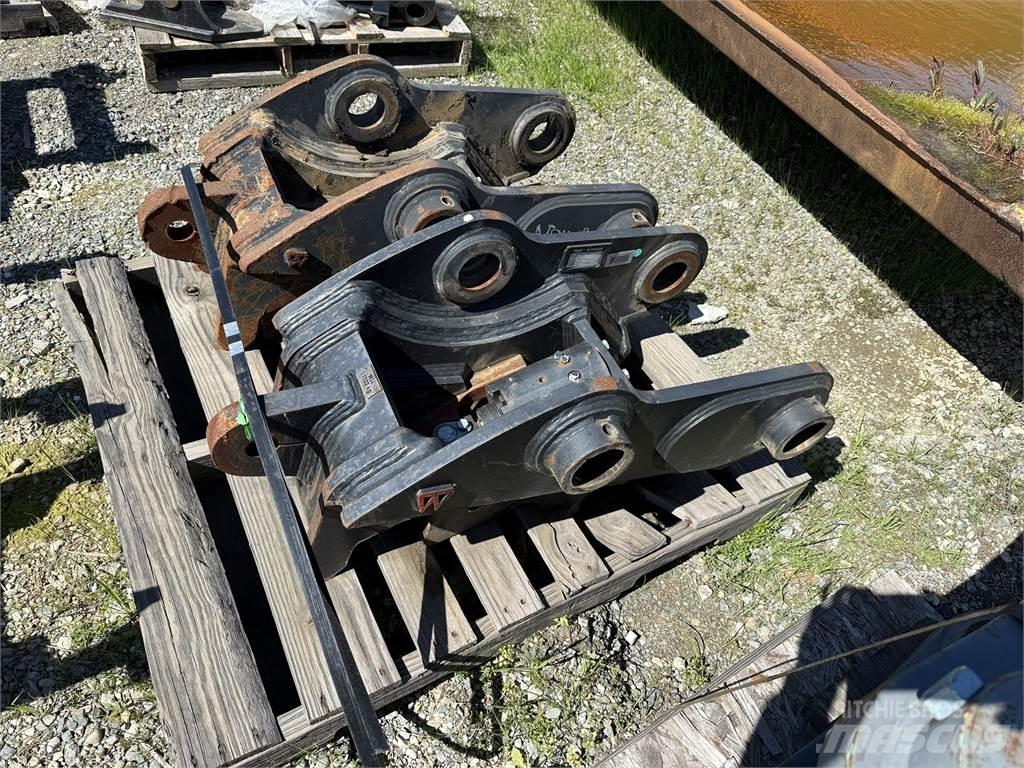 PSM PC210 QC Hurtigkoblere