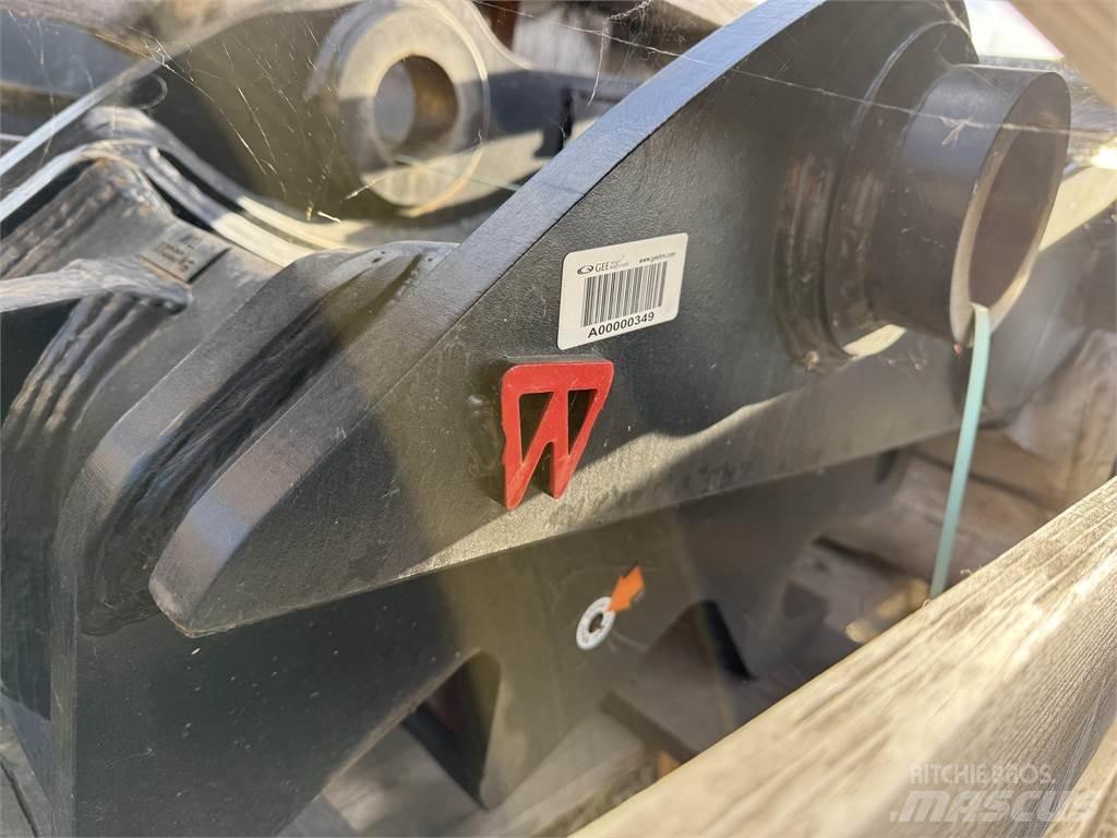 PSM PC210 QC Hurtigkoblere