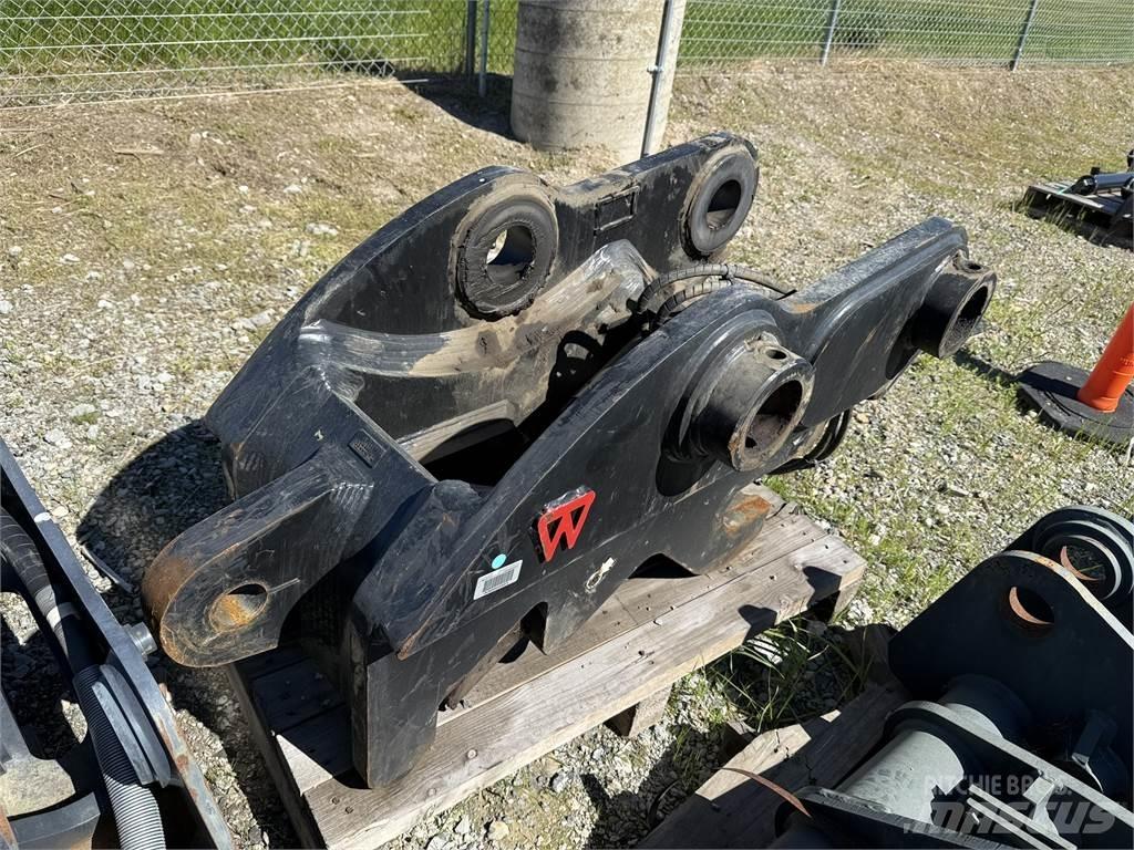 PSM PC490 QC Hurtigkoblere