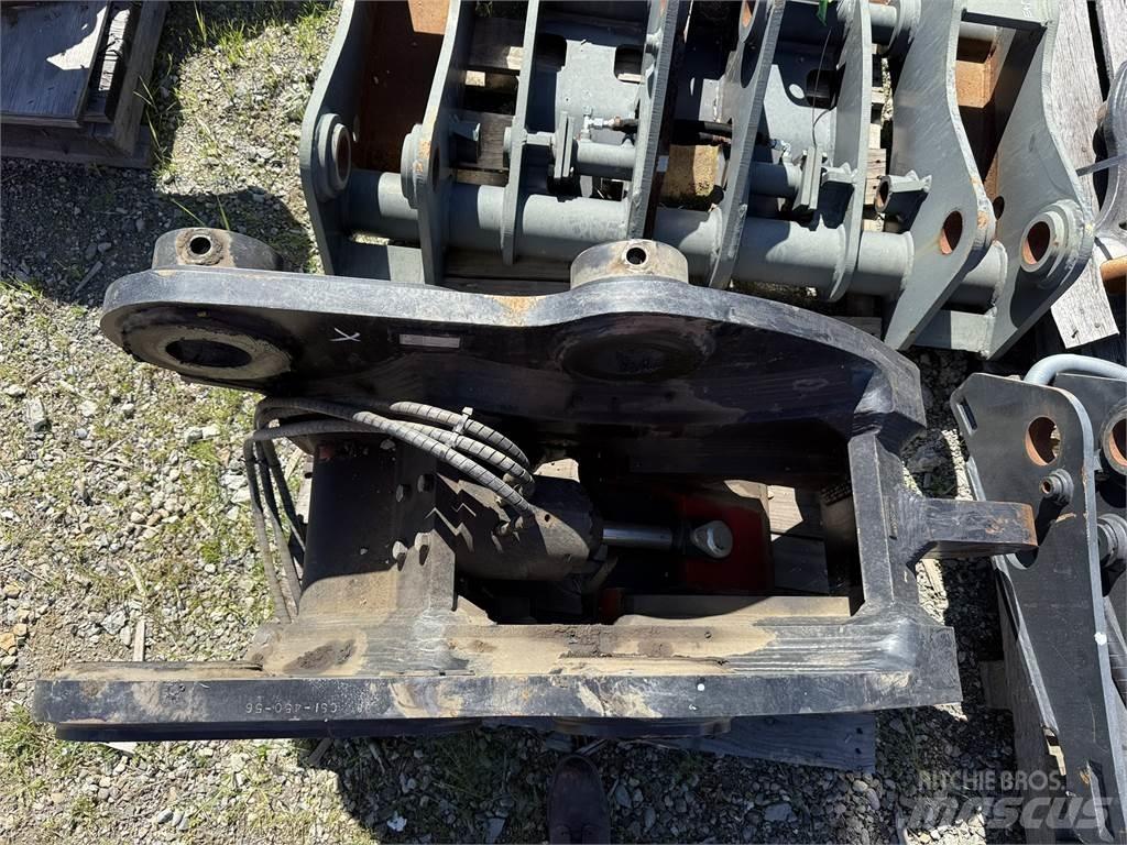 PSM PC490 QC Hurtigkoblere