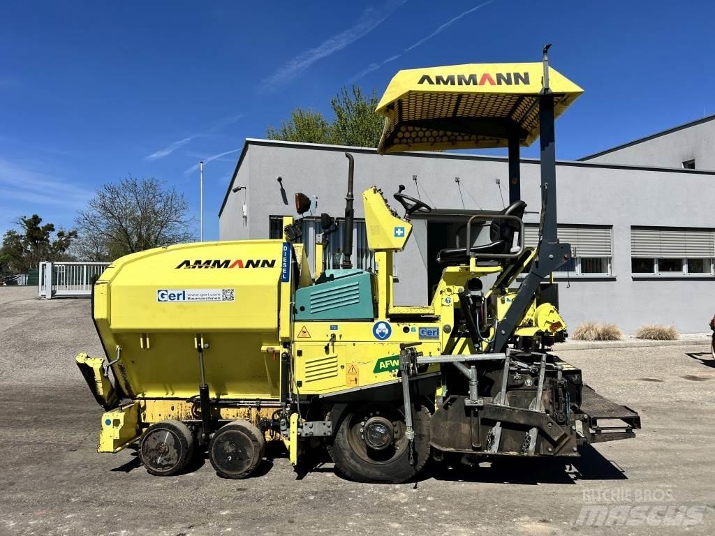 Ammann AFW 270 E Asfaltudlæggere