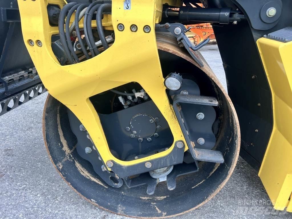 Bomag BW 154 AP-4 AM Tvilling tromle