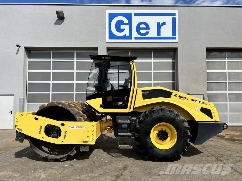 Bomag BW 213 PDH-5 Enkelt tromle