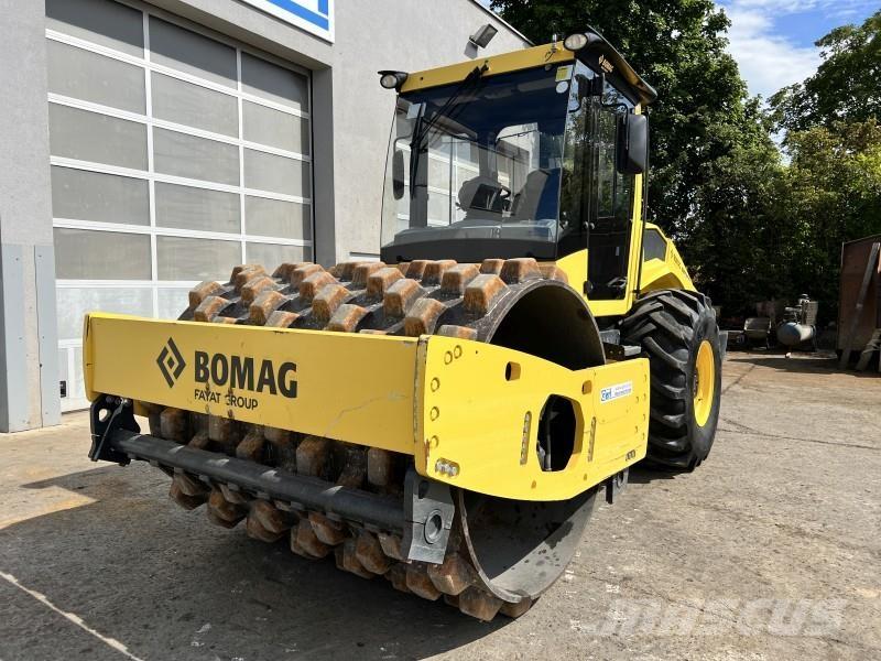 Bomag BW 213 PDH-5 Enkelt tromle
