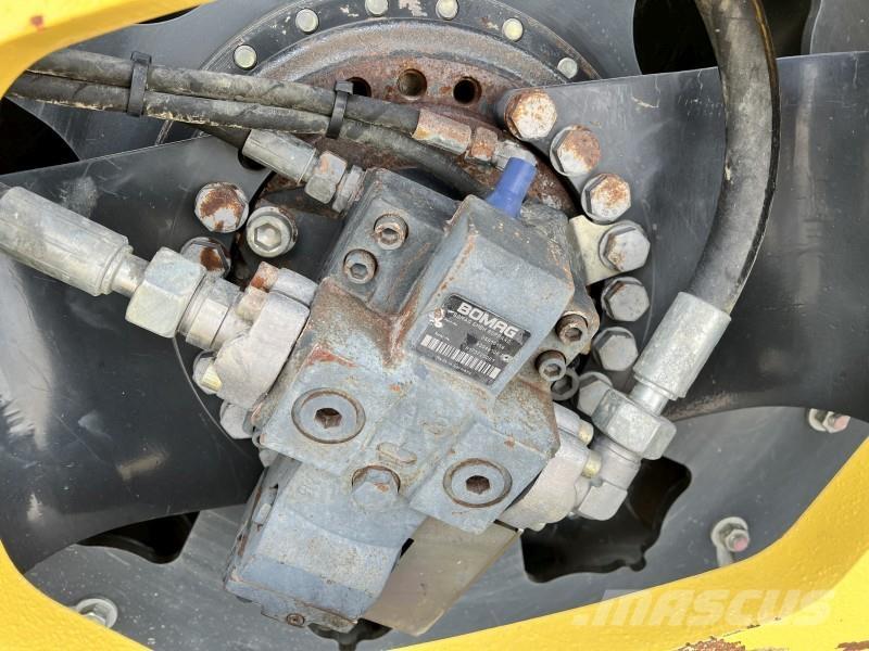 Bomag BW 213 PDH-5 Enkelt tromle