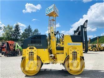 Bomag BW90 AD-2 Tvilling tromle