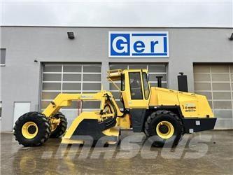 Bomag MPH 122-2 Jordvibrationstromler